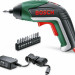 Электроотвертка Bosch IXO V BASIC (06039A8020)