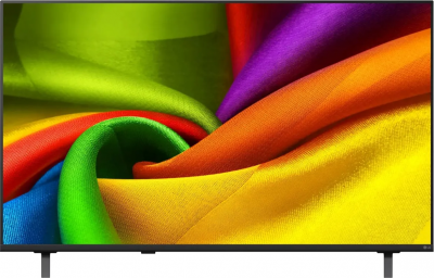 Телевизор LG 50NU900B6LA.ARUG