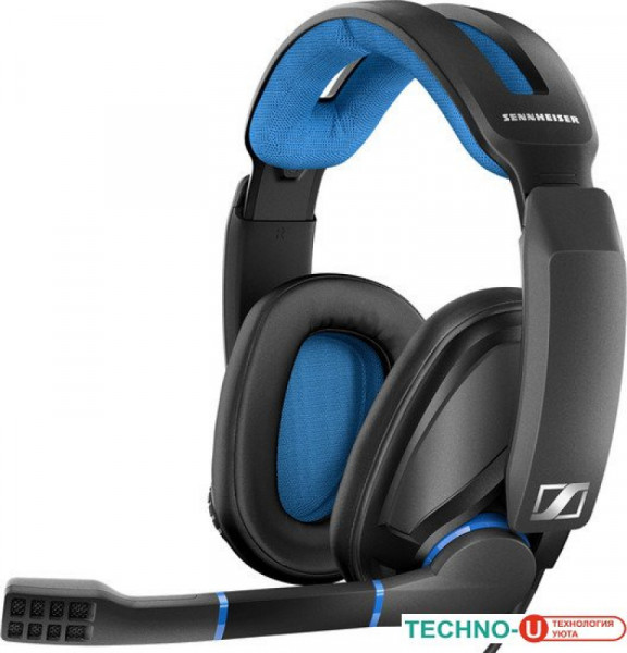 Наушники Sennheiser GSP 300