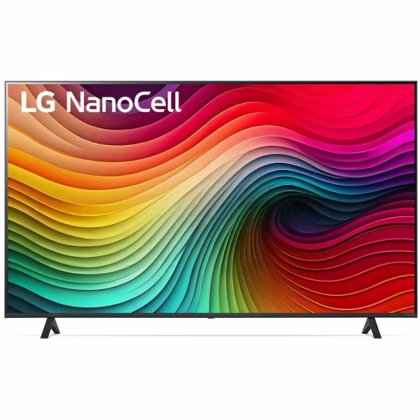 Телевизор LG 50NANO80T6A.ARUB