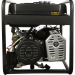 Бензиновый генератор Hyundai HHY 7020F, (5500 Вт)