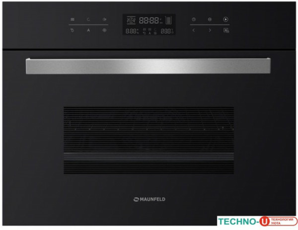 Духовой шкаф MAUNFELD MCMO.44.9GB