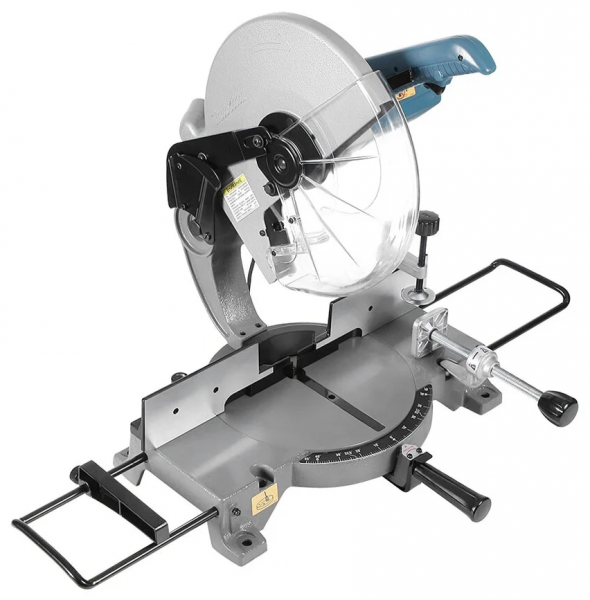 Торцовочная пила Makita LS1440N