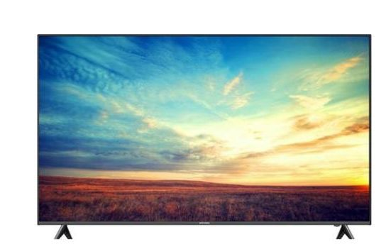 Телевизор Витязь 50LU1216 SMART TV