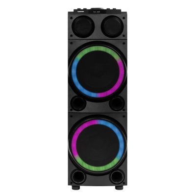 Аудиосистема TOSHIBA TY-ASC402