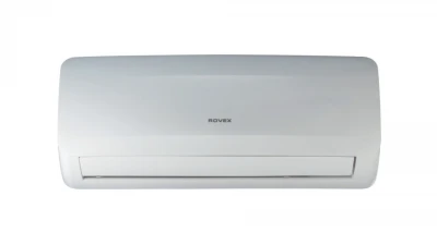 Сплит-система ROVEX AST-09HE MIRA N, 27 м², автоперезапуск, самодиагностика, режим турбо