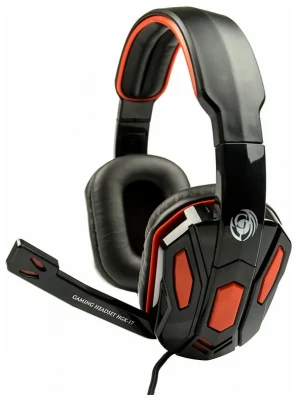 Наушники Dialog HGK-17