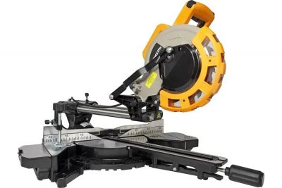 Пила торцовочная ВИХРЬ ПТ-210ПЛ 72/18/5, с лазером, глубина пропила 70мм