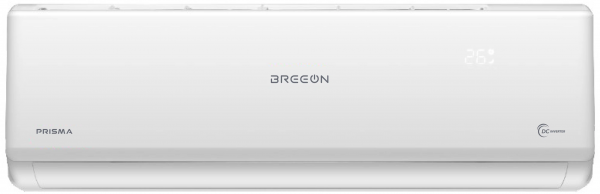 Настенная сплит-система BREEON BRC-07TPI