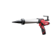 Клеевой пистолет Milwaukee M12 PCG/400A-201B (Li-Ion2Ач) 4933441665