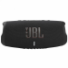 Портативная акустика JBL Charge 5 BLACK черная (JBLCHARGE5BLK)