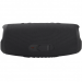 Портативная акустика JBL Charge 5 BLACK черная (JBLCHARGE5BLK)