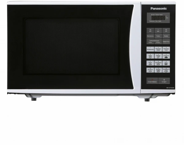 Микроволновая печь Panasonic NN-GT352WZPE