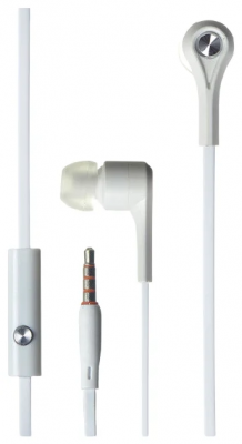 Наушники Celebrat D3 (белый)