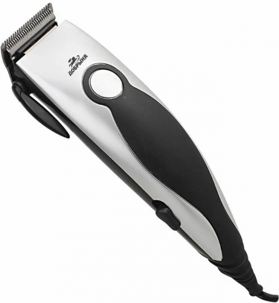 Машинка для стрижки волос Добрыня DO-2614