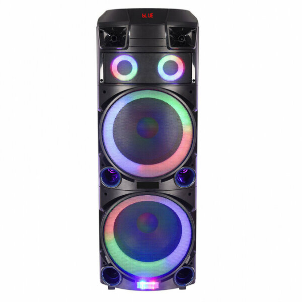 Аудиосистема SUPRA SMB-1000, черный