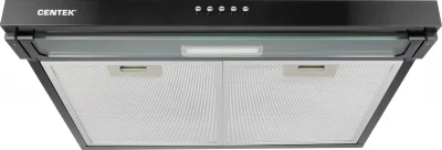 Кухонная вытяжка CENTEK CT-1800-50 (черный)