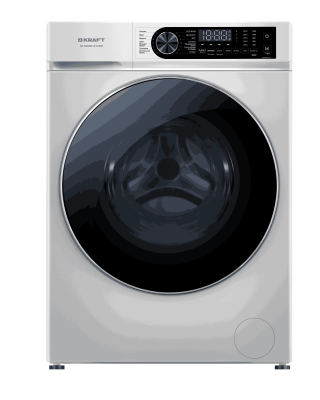 Стиральная машина KRAFT KF-MDDS12125W
