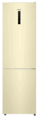 Холодильник Haier CEF538CCG, бежевый