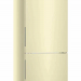 Холодильник Haier CEF538CCG, бежевый