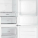 Холодильник Haier CEF538CCG, бежевый