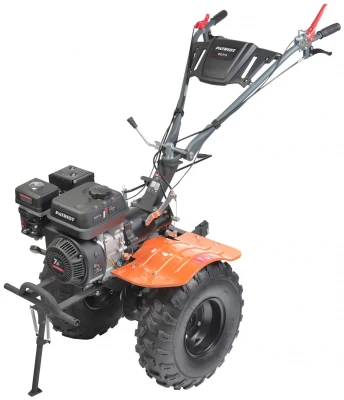 Мотоблок бензиновый PATRIOT Волга 440107566, 7 л.с.