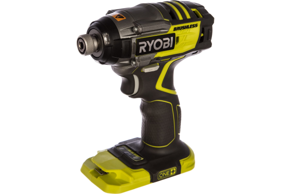 Винтовёрт Ryobi R18IDBL-0 [5133002662]