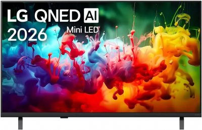 Телевизор LG 50QNED70B6C.ARUG