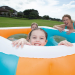 Детский бассейн Bestway Window 51132