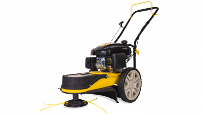 Триммер бензиновый Champion LMH5629, 4 л.с., 60 см