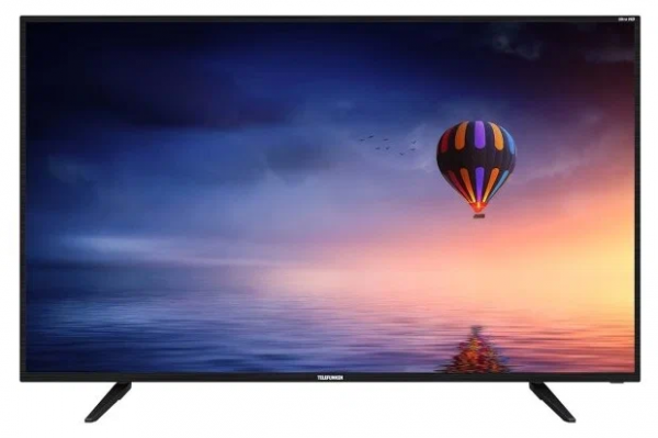 Телевизор Telefunken TF-LED55S10T2SU