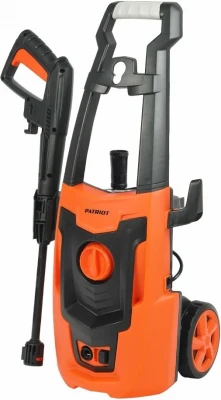 Мойка высокого давления Patriot GT 360 Imperial [322306010]