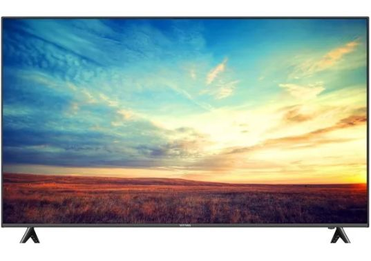 Телевизор Витязь 43LU1216 SMART TV