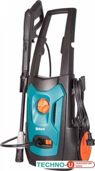 Мойка высокого давления Bort BHR-1900-PRO