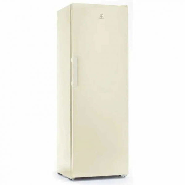 Морозильная камера Indesit DFZ 5175 E beige
