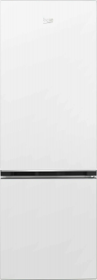 Холодильник BEKO B1RCSK251W
