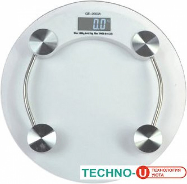 Напольные весы IRIT IR-7250