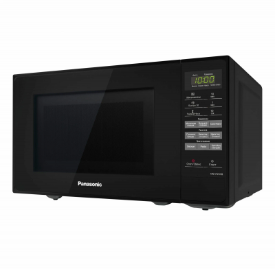 Микроволновая печь Panasonic NN-ST25HBZPE