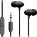 Наушники BoraSCO BSH-01 (черный)