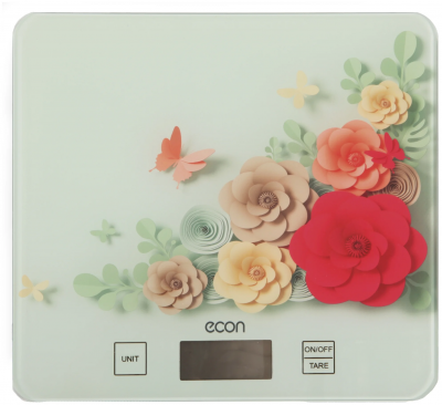 Кухонные весы Econ ECO-BS113K