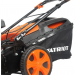Колёсная газонокосилка Patriot PT 52 LS (512109024)