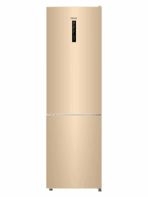 Холодильник Haier CEF538CGG, золото