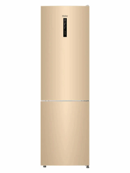 Холодильник Haier CEF538CGG, золото