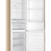Холодильник Haier CEF538CGG, золото