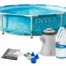 Бассейн Intex 28208NP