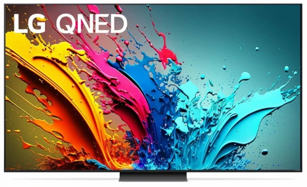 Телевизор LG 65QNED86T6A.ARUB