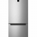 Холодильник Indesit ITS 5180 G, 298 л, внешнее покрытие-металл, размораживание - No Frost, дисплей, 60 см х 185 см х 62 см