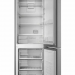 Холодильник Indesit ITS 5180 G, 298 л, внешнее покрытие-металл, размораживание - No Frost, дисплей, 60 см х 185 см х 62 см