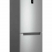 Холодильник Indesit ITS 5180 G, 298 л, внешнее покрытие-металл, размораживание - No Frost, дисплей, 60 см х 185 см х 62 см