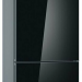 Холодильник Bosch KGN49LB30U, 435 л, внешнее покрытие-стекло, размораживание - No Frost, дисплей, 70 см х 203 см х 67 см